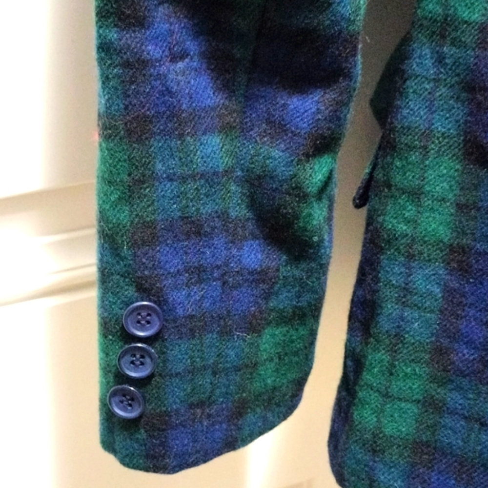 Pendleton Woolen Mills Label - Picture 2 of 8